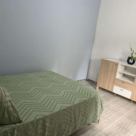 S&A Studio Bambo-Est Bandrele Exteriör bild