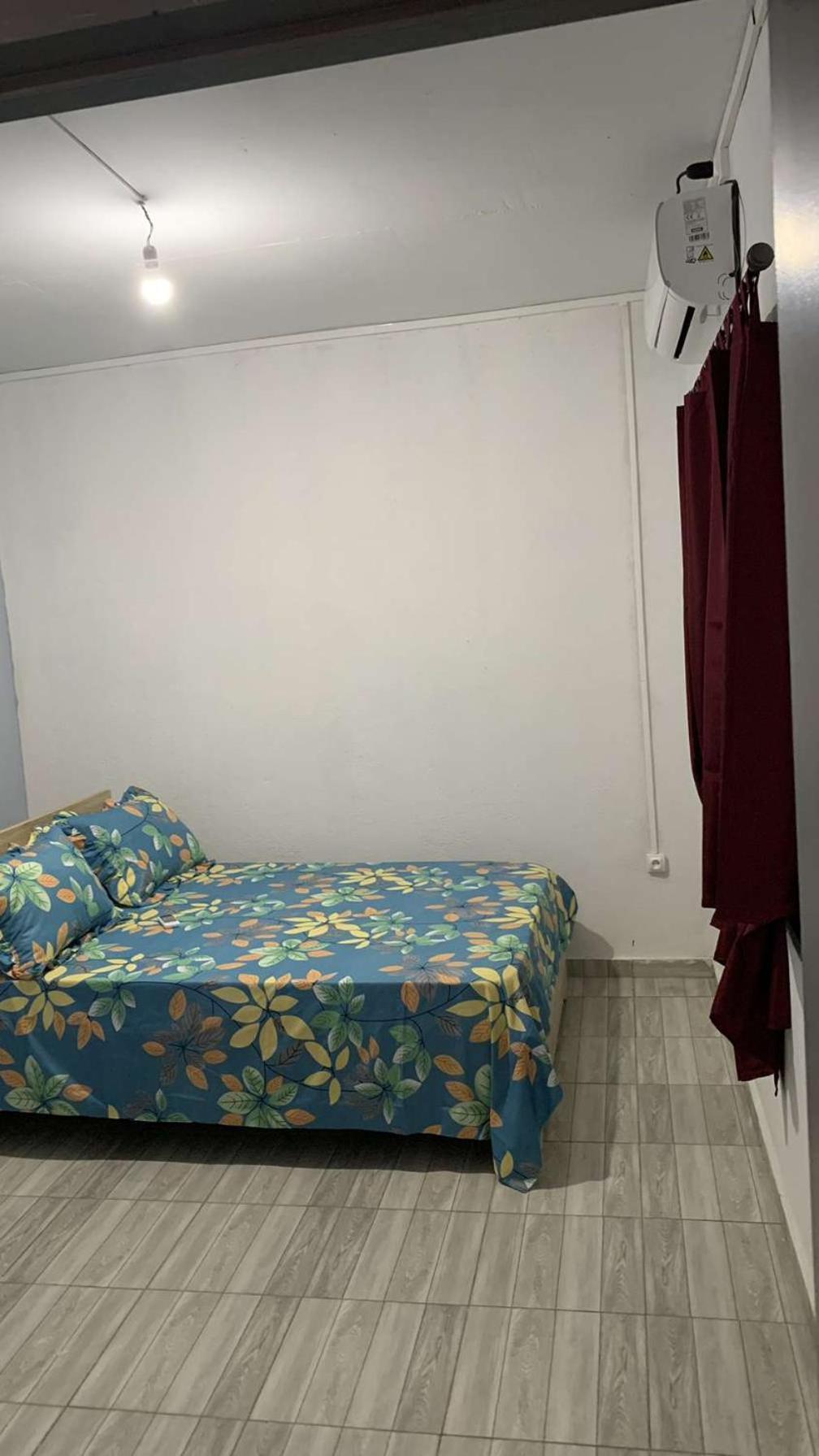 S&A Studio Bambo-Est Bandrele Exteriör bild
