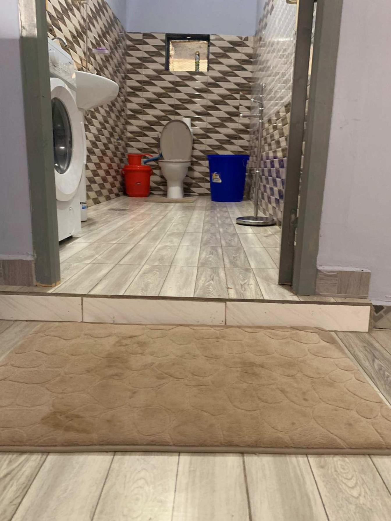 S&A Studio Bambo-Est Bandrele Exteriör bild