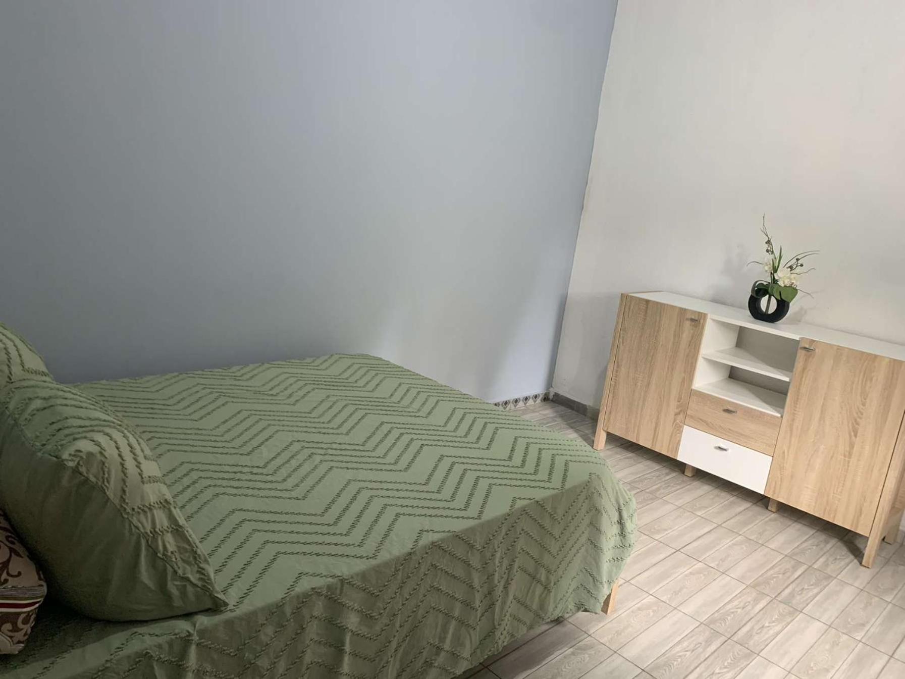 S&A Studio Bambo-Est Bandrele Exteriör bild