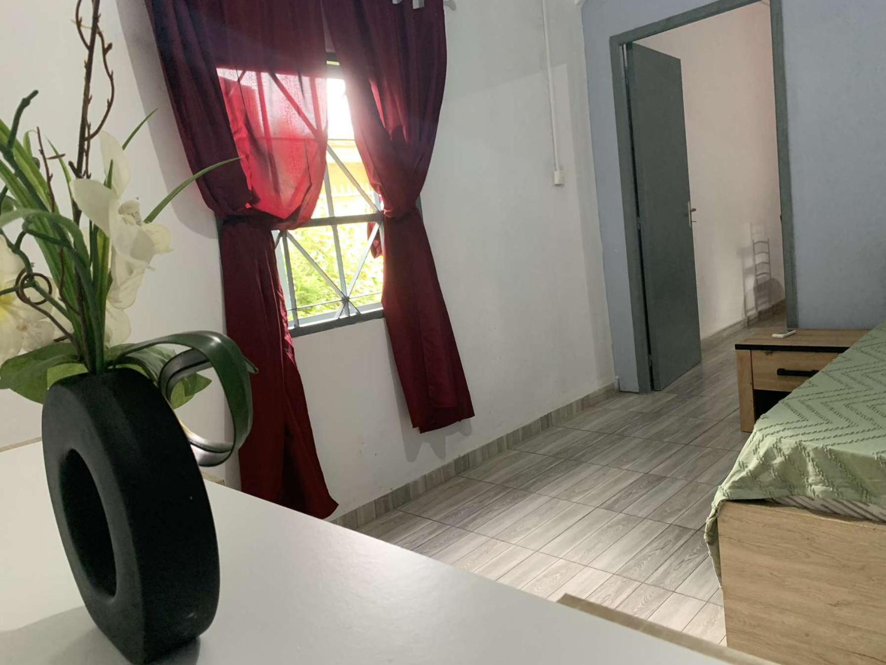 S&A Studio Bambo-Est Bandrele Exteriör bild